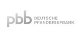 [Translate to Englisch:] Deutsche Pfandbriefbank